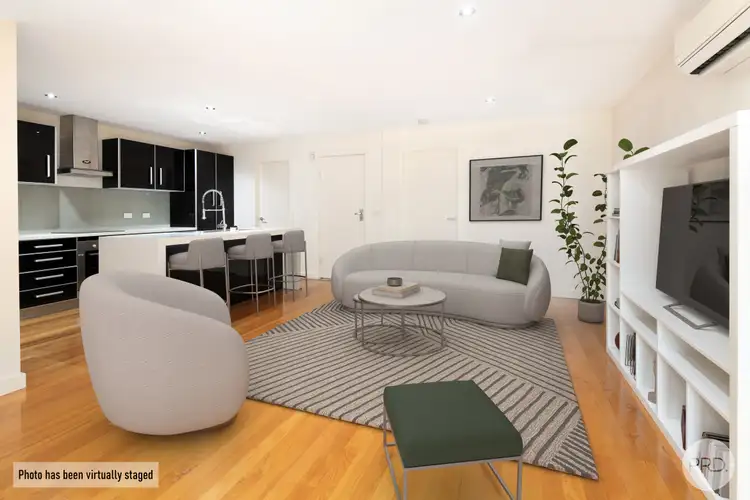 Third view of Homely house listing, 3/6 Penny Lane, Creswick VIC 3363