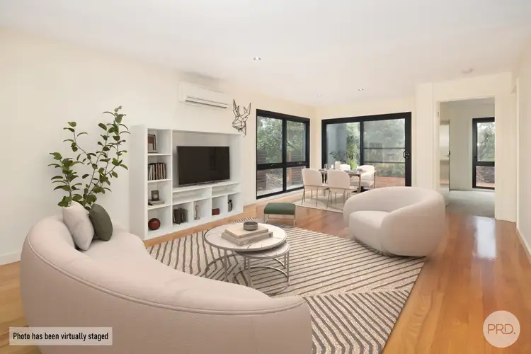 Fourth view of Homely house listing, 3/6 Penny Lane, Creswick VIC 3363