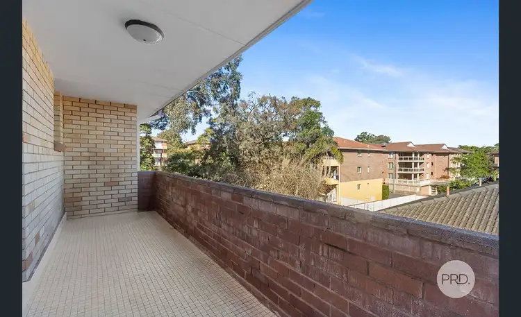 Fifth view of Homely unit listing, 11/23-27 Oxford Street, Mortdale NSW 2223