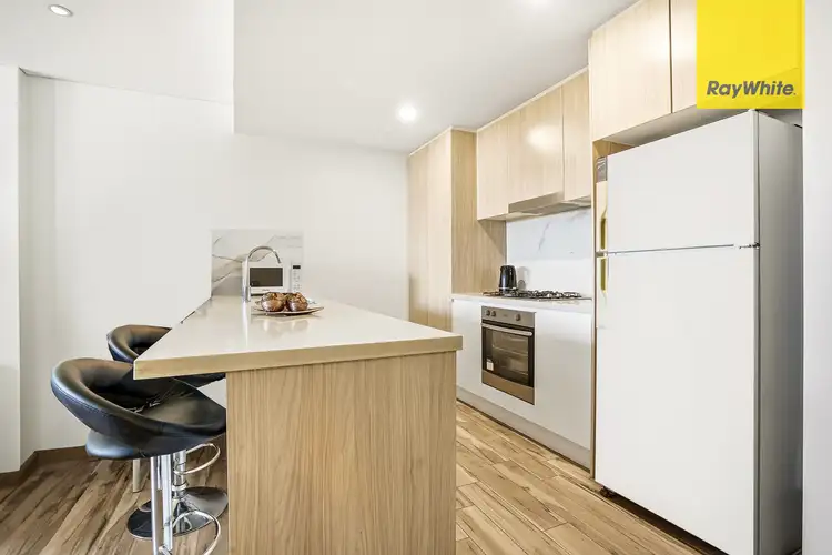 Fourth view of Homely unit listing, 7/23-27 Paton Street, Merrylands NSW 2160