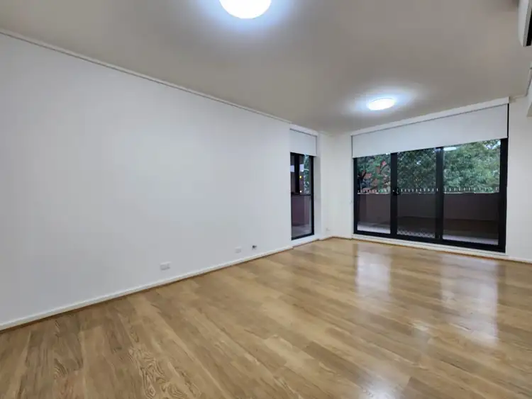 Second view of Homely apartment listing, 206/1 Vermont Crescent, Riverwood NSW 2210