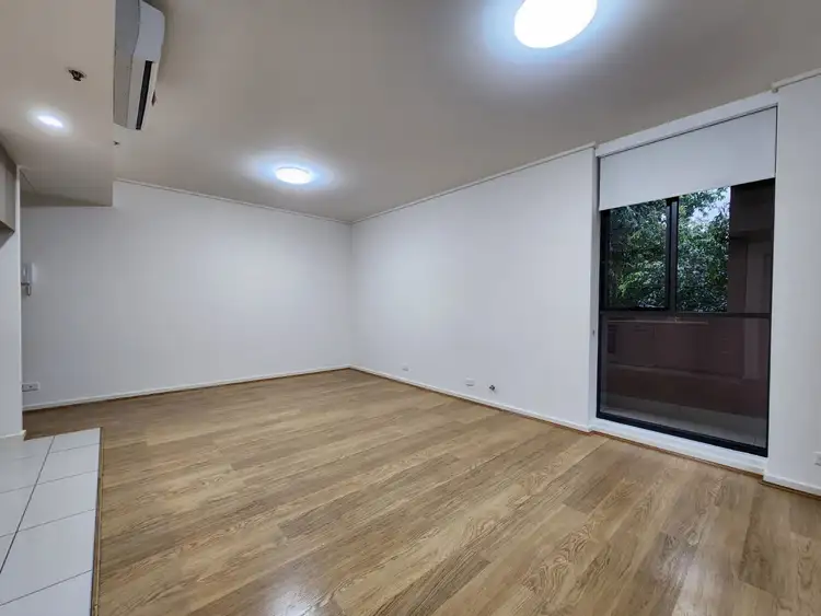 Third view of Homely apartment listing, 206/1 Vermont Crescent, Riverwood NSW 2210