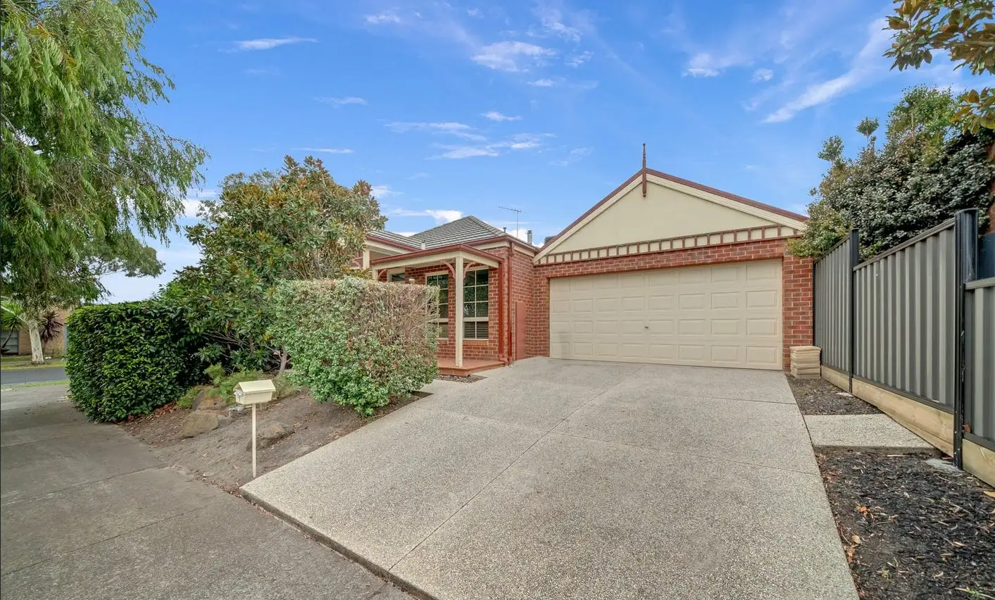 Main view of Homely house listing, 1 Sheffield Way, Craigieburn VIC 3064