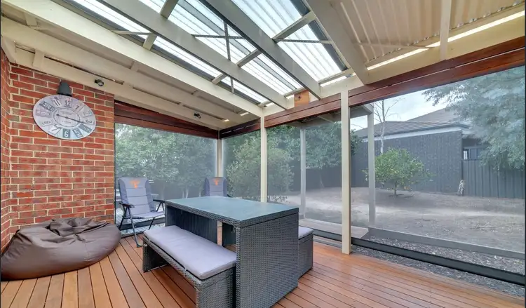 Third view of Homely house listing, 1 Sheffield Way, Craigieburn VIC 3064