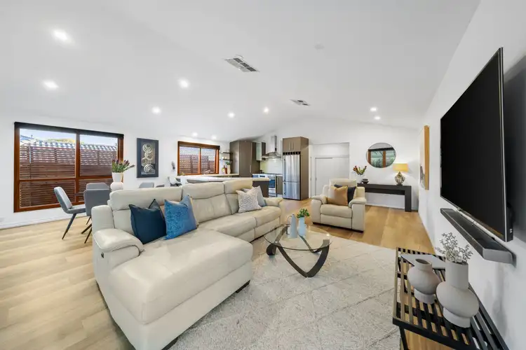 Second view of Homely house listing, 25 St Annes Crescent, Berwick VIC 3806