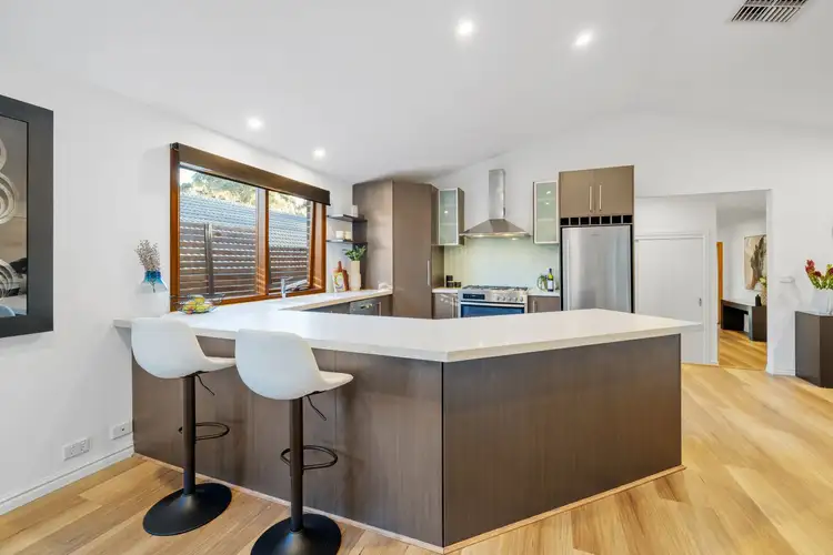 Fourth view of Homely house listing, 25 St Annes Crescent, Berwick VIC 3806