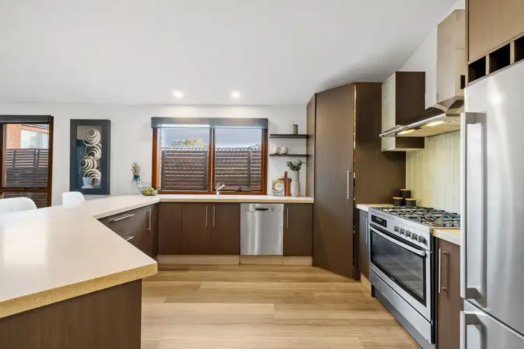 Fifth view of Homely house listing, 25 St Annes Crescent, Berwick VIC 3806