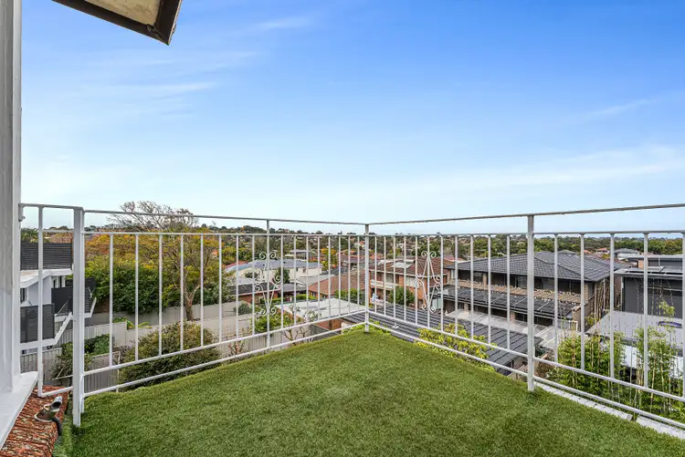 Fourth view of Homely apartment listing, 5/124 Railway Parade, Mortdale NSW 2223