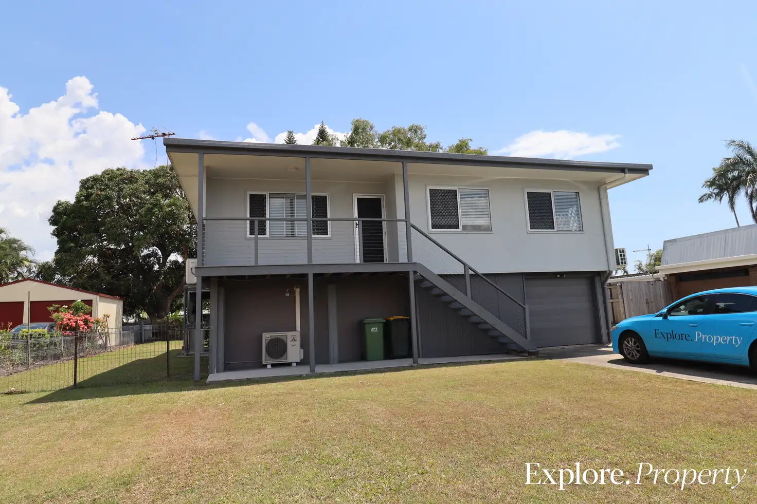 Main view of Homely house listing, 22 Novar Court, South Mackay QLD 4740