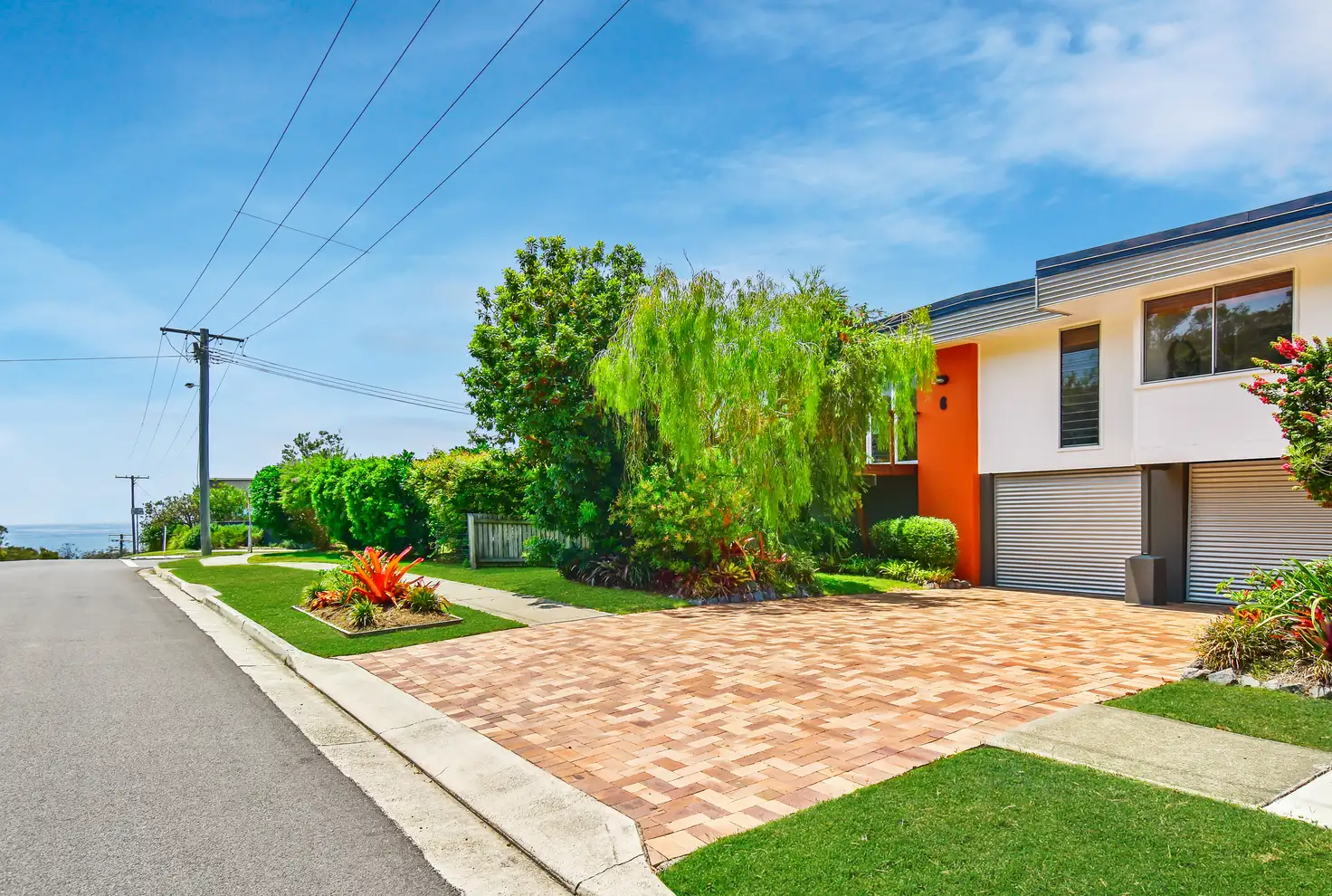 Main view of Homely unit listing, 6B Russell Street, Shelly Beach QLD 4551