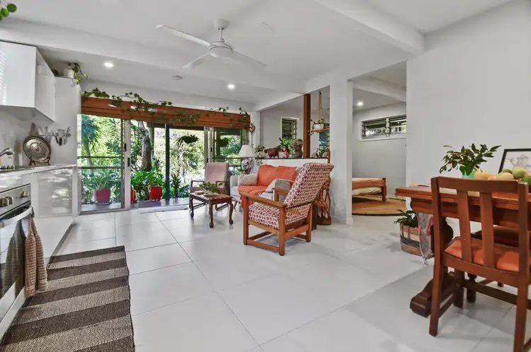 Second view of Homely unit listing, 6B Russell Street, Shelly Beach QLD 4551