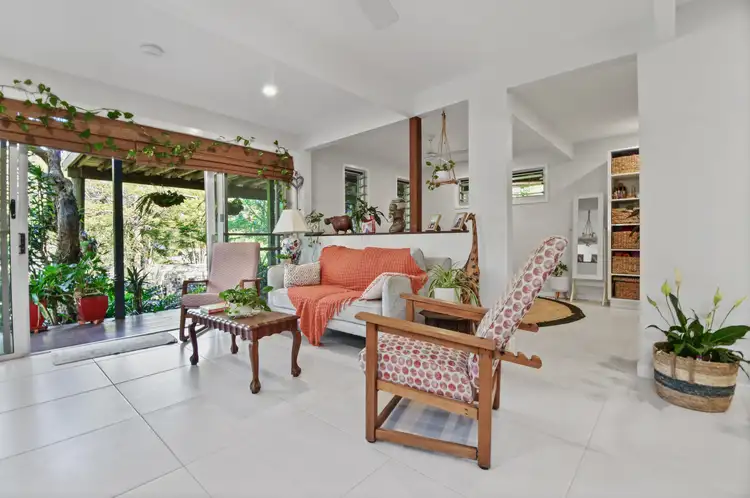 Third view of Homely unit listing, 6B Russell Street, Shelly Beach QLD 4551