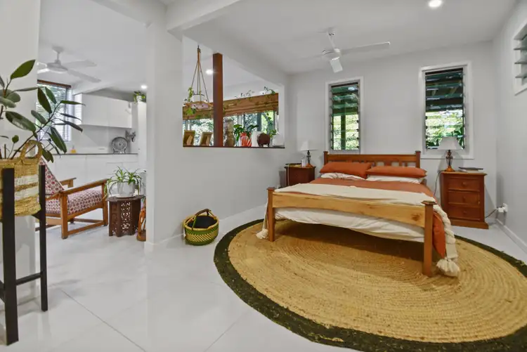 Fourth view of Homely unit listing, 6B Russell Street, Shelly Beach QLD 4551