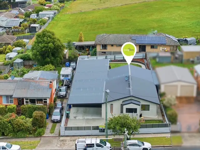 175 George Town Road