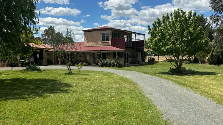 870 Harston Road, Harston VIC 3616