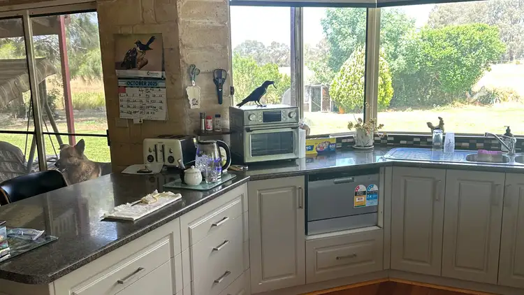 Second view of Homely rural property listing, 870 Harston Road, Harston VIC 3616