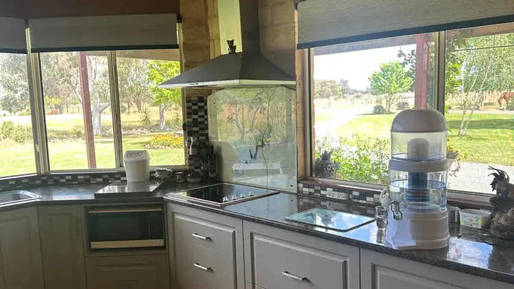 Third view of Homely rural property listing, 870 Harston Road, Harston VIC 3616