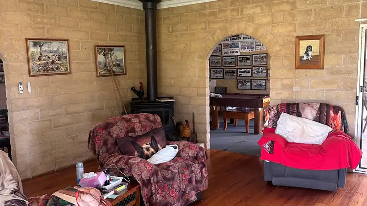 Sixth view of Homely rural property listing, 870 Harston Road, Harston VIC 3616