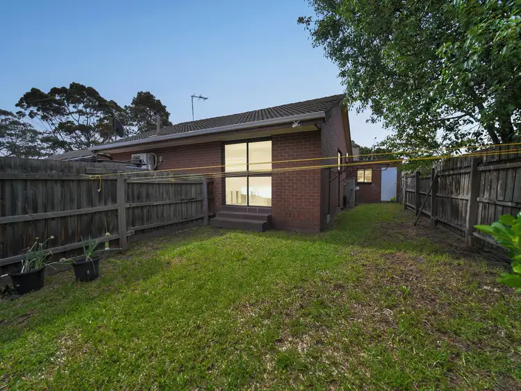 Seventh view of Homely unit listing, 6/1174 Heatherton Road, Noble Park VIC 3174
