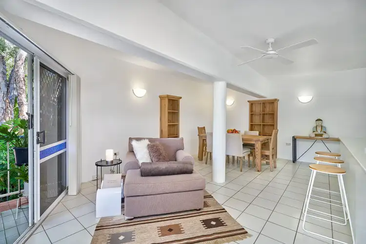 Second view of Homely unit listing, 4/79 Arlington Esplanade, Clifton Beach QLD 4879