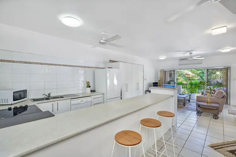 Third view of Homely unit listing, 4/79 Arlington Esplanade, Clifton Beach QLD 4879