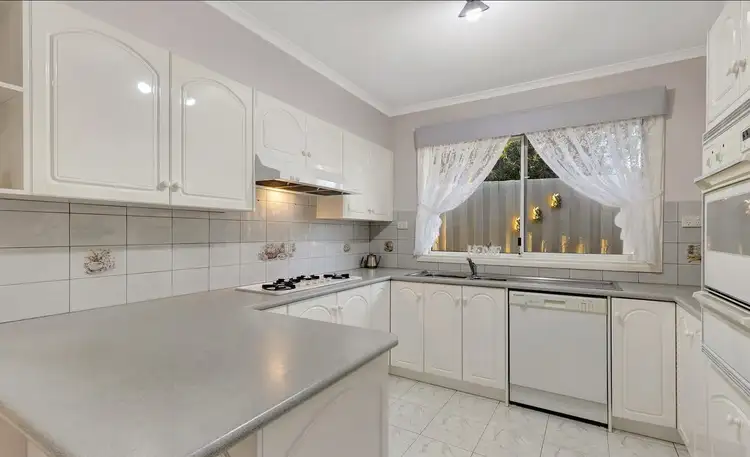 Fifth view of Homely house listing, 24 Golden Way, Hillside VIC 3037