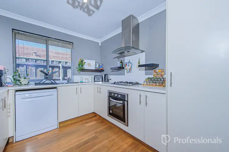 Second view of Homely house listing, 5 Greenbank Street, Ellenbrook WA 6069