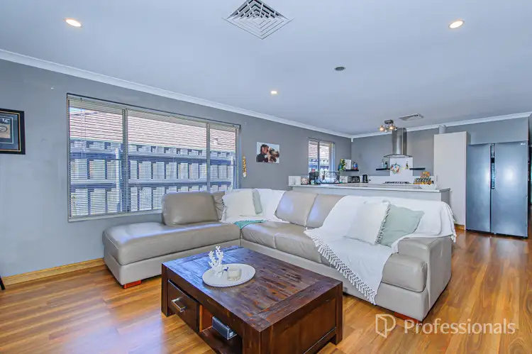 Third view of Homely house listing, 5 Greenbank Street, Ellenbrook WA 6069