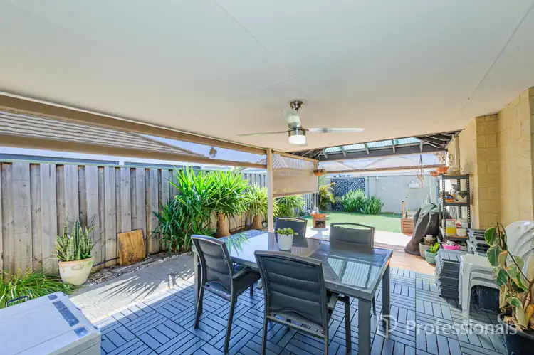 Fourth view of Homely house listing, 5 Greenbank Street, Ellenbrook WA 6069