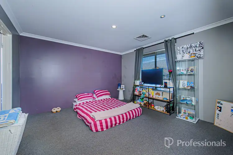 Fifth view of Homely house listing, 5 Greenbank Street, Ellenbrook WA 6069