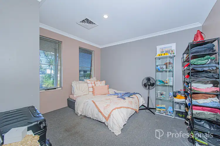 Seventh view of Homely house listing, 5 Greenbank Street, Ellenbrook WA 6069
