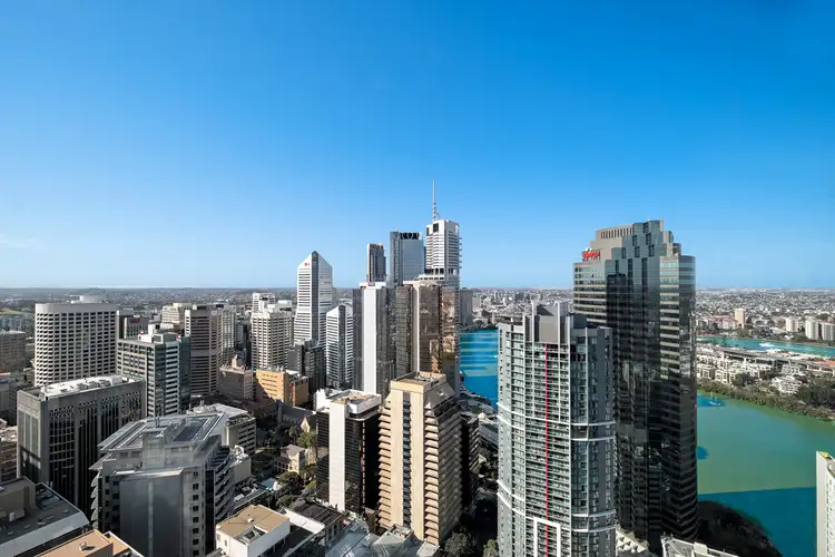 4509/222 Margaret Street, Brisbane City QLD 4000
