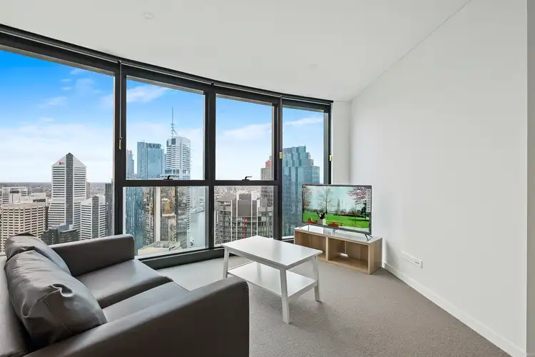 Third view of Homely apartment listing, 4509/222 Margaret Street, Brisbane City QLD 4000