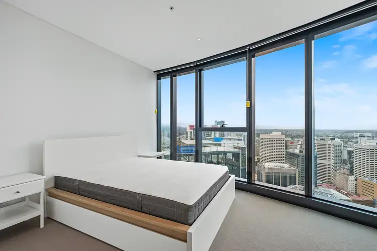 Fifth view of Homely apartment listing, 4509/222 Margaret Street, Brisbane City QLD 4000