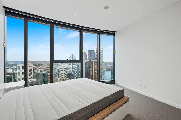 Sixth view of Homely apartment listing, 4509/222 Margaret Street, Brisbane City QLD 4000