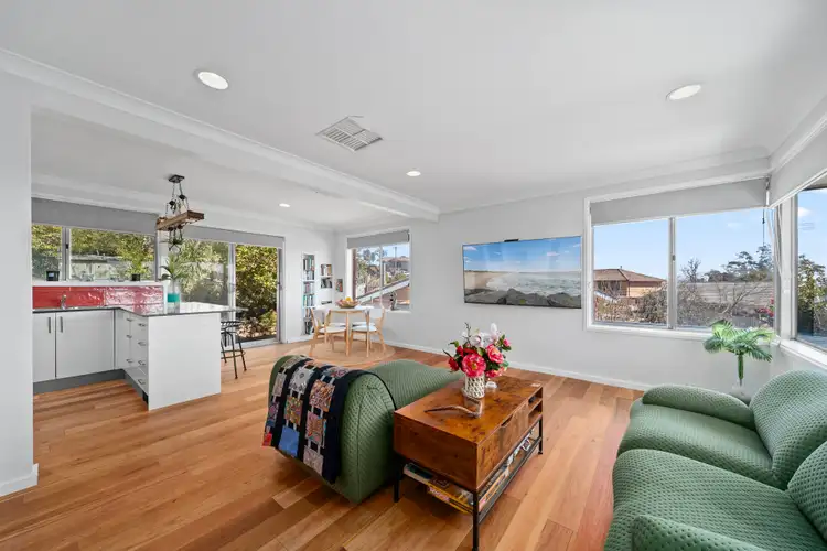 Sixth view of Homely house listing, 4 Corin Place, Crestwood NSW 2620