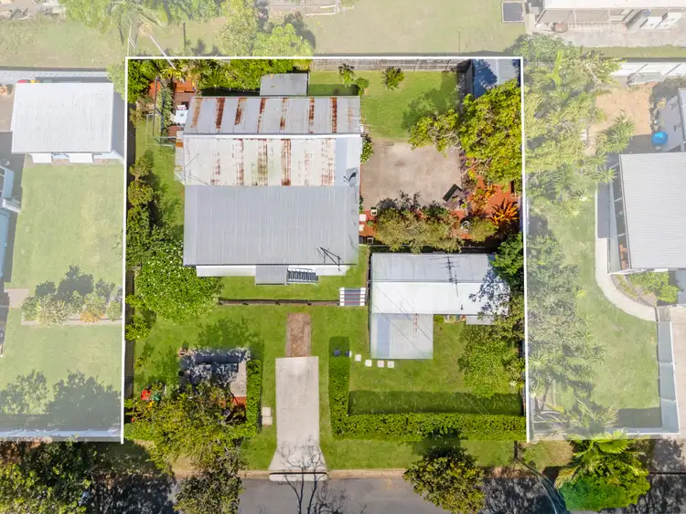 Fourth view of Homely house listing, 46 Daniells Street, Carina QLD 4152