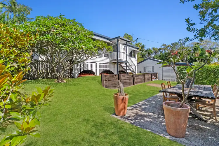 Fifth view of Homely house listing, 46 Daniells Street, Carina QLD 4152