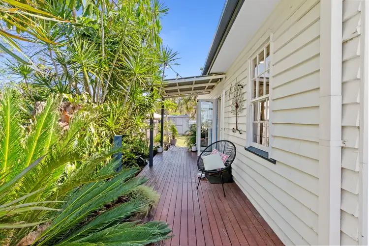Seventh view of Homely house listing, 46 Daniells Street, Carina QLD 4152