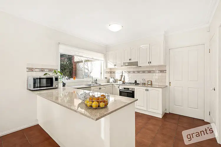 Second view of Homely house listing, 6 Penny Lane, Berwick VIC 3806