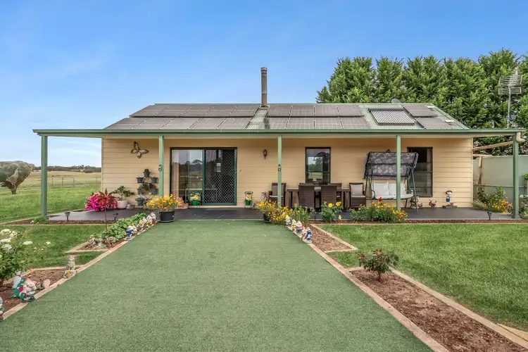 Fourth view of Homely rural property listing, 3764 Oallen Ford Road Windellama via, Goulburn NSW 2580