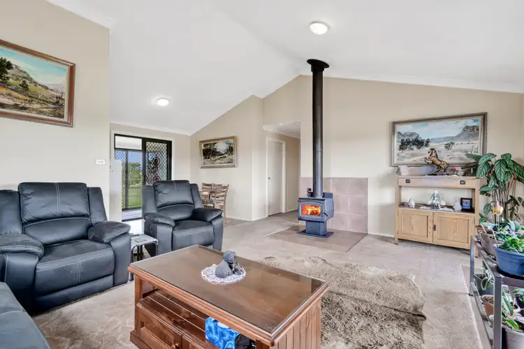 Fifth view of Homely rural property listing, 3764 Oallen Ford Road Windellama via, Goulburn NSW 2580