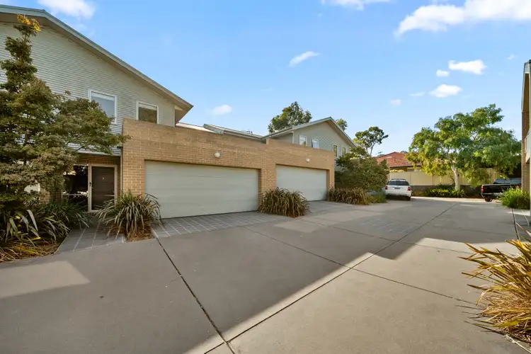 Second view of Homely townhouse listing, 2/19 Torpy Place, Jerrabomberra NSW 2619