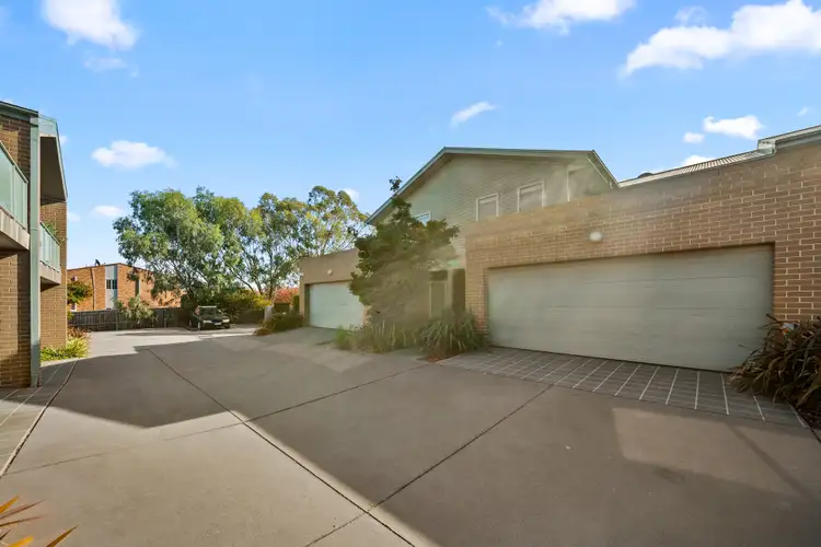 Third view of Homely townhouse listing, 2/19 Torpy Place, Jerrabomberra NSW 2619