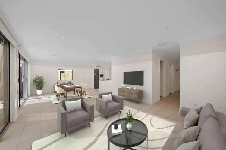 Fourth view of Homely townhouse listing, 2/19 Torpy Place, Jerrabomberra NSW 2619