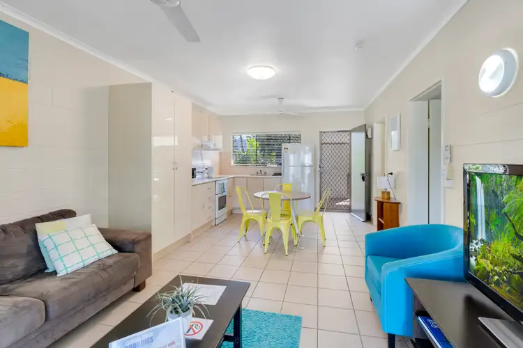 Second view of Homely unit listing, 15/83-85 Moore Street, Trinity Beach QLD 4879