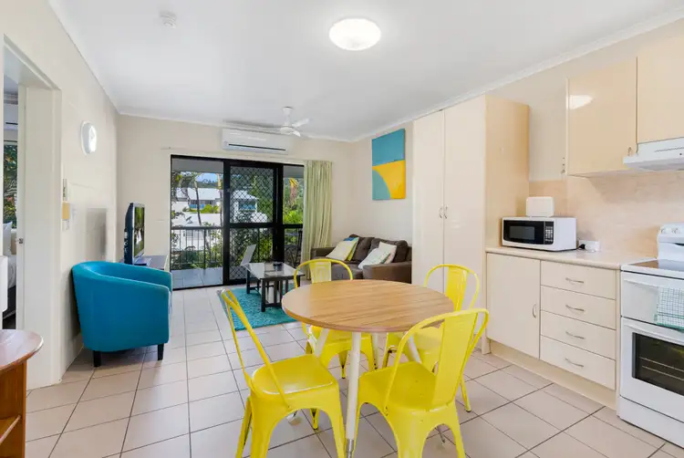 Third view of Homely unit listing, 15/83-85 Moore Street, Trinity Beach QLD 4879