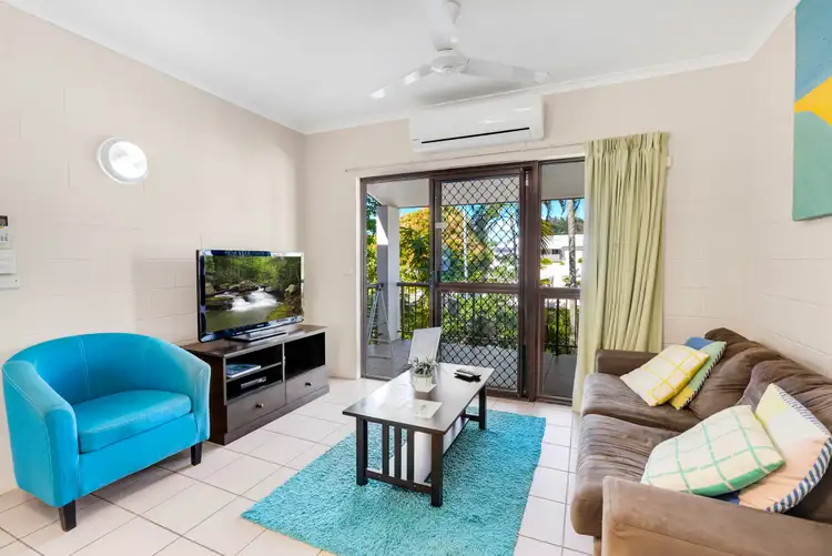 Fourth view of Homely unit listing, 15/83-85 Moore Street, Trinity Beach QLD 4879