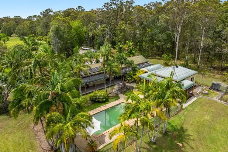 360 James Creek Road, James Creek NSW 2463
