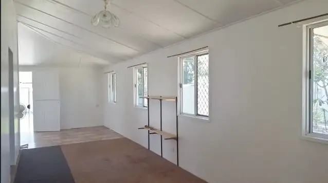 Second view of Homely house listing, 93 Anne Street, Aitkenvale QLD 4814